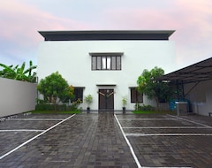 Cijela kuća/apartman OYO 543 Pucuk Matahari Family Guesthouse (Sawahlunto, Indonezija)