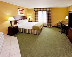 Khách sạn Country Inn & Suites By Radisson, Elizabethtown, Ky (Elizabethtown, Hoa Kỳ)