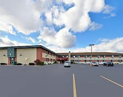 Khách sạn Quality Inn Stadium EX Days Inn Green Bay (Green Bay, Hoa Kỳ)
