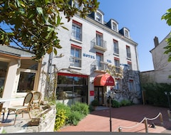 Khách sạn Val de Loire (Azay-le-Rideau, Pháp)