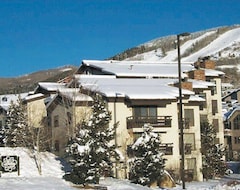 Hotel Dulany at the Gondola by Wyndham Vacation Rentals (Steamboat Springs, USA)