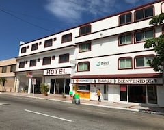 Hotel Banus (Veracruz Llave, Mexico)