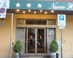 Nuovo Hotel Del Porto (Bolonia, Italia)