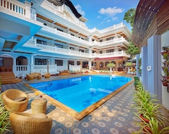 Khách sạn Ziva Suites (Siolim, Ấn Độ)