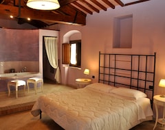 Hotel Lejlighed i Empoli med 3 soveværelser 8 sovepladser (Empoli, Italien)