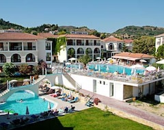 Hotel Katerina Palace (Argassi, Greece)