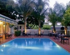 Hotel Grande Roche (Paarl, Sudáfrica)