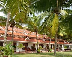 Khách sạn Bethsaida Hermitage (Kovalam, Ấn Độ)