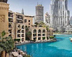 Khách sạn Boonmax Hotel L.l.c (Dubai, Các tiểu vương quốc Ả Rập Thống Nhất)