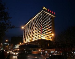 Hotelli Guangdong Hotel (Guangzhou, Kiina)