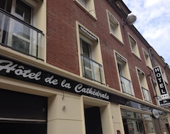 Khách sạn Hotel De La Cathedrale (Beauvais, Pháp)