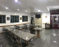 Casa/apartamento entero Golden View (Capitão Leônidas Marques, Brasil)