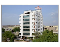 Hotel The Ashapurna (Jaipur, Hindistan)