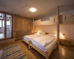 Hotel S´amagmach (Egg, Austrija)