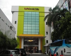 MyHotel (Jakarta, Indonesia)