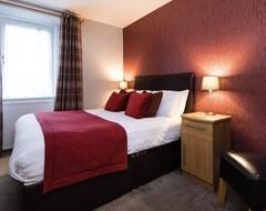 Hotel Derrybeg (Pitlochry, United Kingdom)