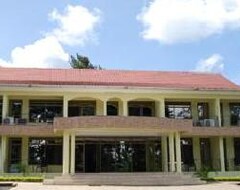 Hotelli Hotel Mvuli (Arusha, Tansania)