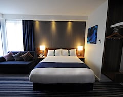 Holiday Inn Express Sheffield City Centre, An Ihg Hotel (Sheffield, Storbritannien)