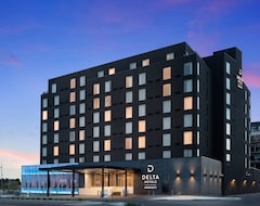 Khách sạn Delta Hotels by Marriott Thunder Bay (Thunder Bay, Canada)