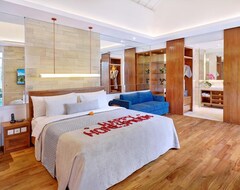 Apart Otel Sana Vie Villa Seminyak By Ini Vie Hospitality (Badung, Endonezya)