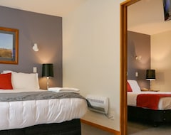 Khách sạn Asure Christchurch Classic Motel & Apartments (Christchurch, New Zealand)