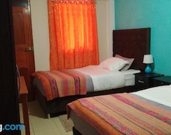Hotel Qorisonqo Inn Ollantaytambo (Ollantaytambo, Peru)