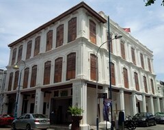 Hotel Ren I Tang Heritage Inn (Georgetown, Malezija)