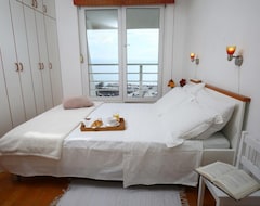 Cijela kuća/apartman Split on the beach, 2 floors & wide terrace (Split, Hrvatska)