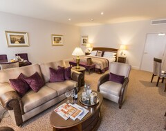 Hotelli Swan's Nest Hotel (Stratford-upon-Avon, Iso-Britannia)