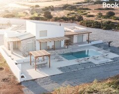 Cijela kuća/apartman Alykes Beachside Stylish Villas With Private Pool South Rhodes (Lahania, Grčka)
