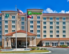 Khách sạn Holiday Inn Valdosta Conference Center, an IHG Hotel (Valdosta, Hoa Kỳ)