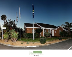 Otel De Keurboom Guesthouse (Cape Town, Güney Afrika)