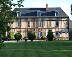 Khách sạn Clos Masure (Belmesnil, Pháp)