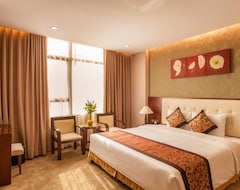 Khách sạn Muong Thanh Luxury Can Tho Hotel (Cần Thơ, Việt Nam)