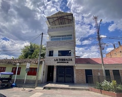 Hotel La Terraza Hospedaje (Moyobamba, Peru)