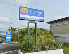 Hotel Comfort  Flames Whangerei (Whangarei, New Zealand)