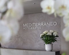 Mediterraneo Hotel&Suites (Cattòlica, Italia)