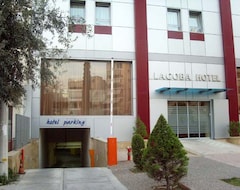 Hotelli Lacoba (Faliro, Kreikka)