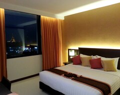 Khách sạn Mida Grande Hotel Dhavaravati Nakhon Pathom - SHA PLUS (Nakhon Pathom, Thái Lan)