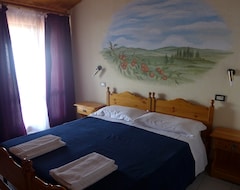 Hotel Scuderia Castello (Toscolano Maderno, Italien)