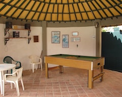 Otel Agua blanca (Soacha, Kolombiya)