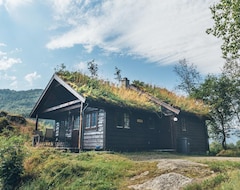 Koko talo/asunto Strandbu (Ulvik, Norja)