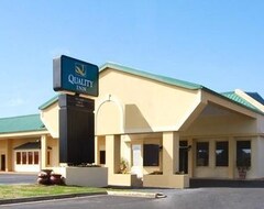 Khách sạn Motel 6 Opelika Al (Opelika, Hoa Kỳ)