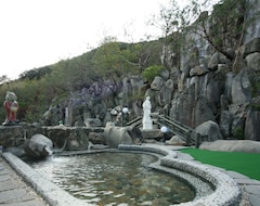 Jirisan Spaland hotel&resort (Gurye, Corea del Sur)