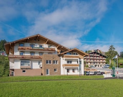 Otel Landhaus Hubertus (Schladming, Avusturya)