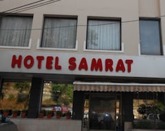 Oda ve Kahvaltı Samrat (Jammu, Hindistan)