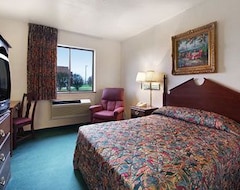Hotel Howard Johnson Inn Nicholasville / Lexington (Nicholasville, USA)