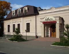 Izvolte Hotel (Taganrog, Russia)