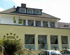 Hotel Sonnenhof (Bad Salzuflen, Germany)