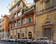 Hotel Hiberia (Roma, İtalya)